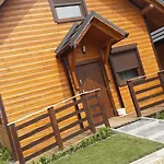 Mala Zator Oswiecim Дом отдыха