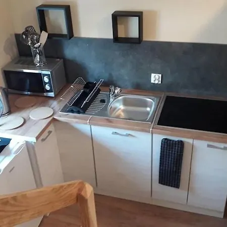 Mala Zator Oswiecim *