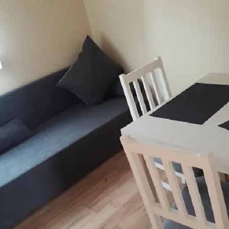 Mala Zator Oswiecim Polanka Wielka