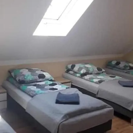Mala Zator Oswiecim Holiday home *
