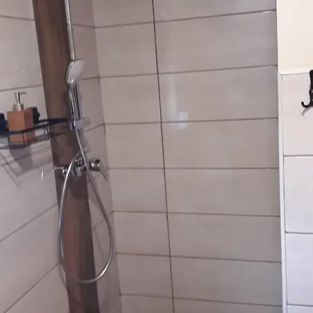 Mala Zator Oswiecim * Polanka Wielka