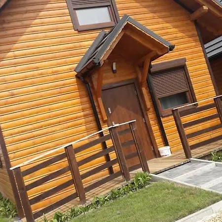 Mala Zator Oswiecim Holiday home