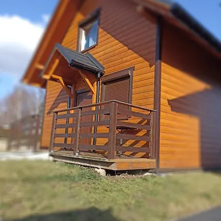 Ferienhaus Mala Zator Oswiecim Polanka Wielka