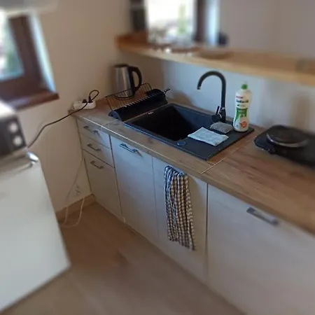 Ferienhaus Mala Zator Oswiecim