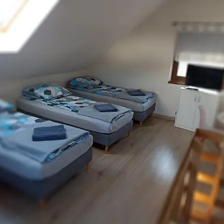 Mala Zator Oswiecim Ferienhaus