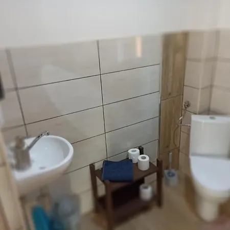 Ferienhaus Mala Zator Oswiecim *