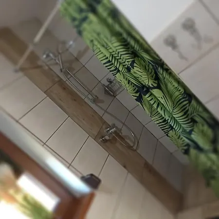 Mala Zator Oswiecim Ferienhaus *