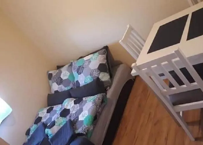 Mala Zator Oswiecim *