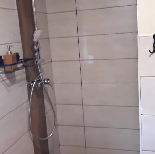 Mala Zator Oswiecim * Polanka Wielka