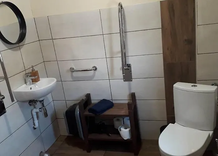 Mala Zator Oswiecim *