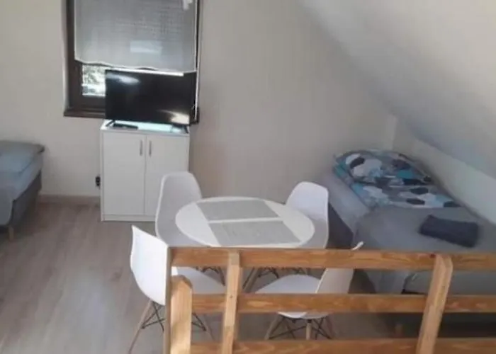 בית נופש Mala Zator Oswiecim Polanka Wielka