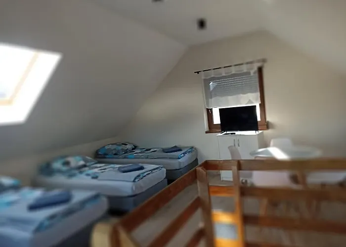 בית נופש Mala Zator Oswiecim *