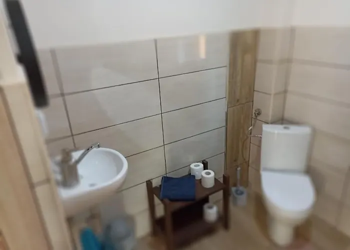 Nyaraló Mala Zator Oswiecim *