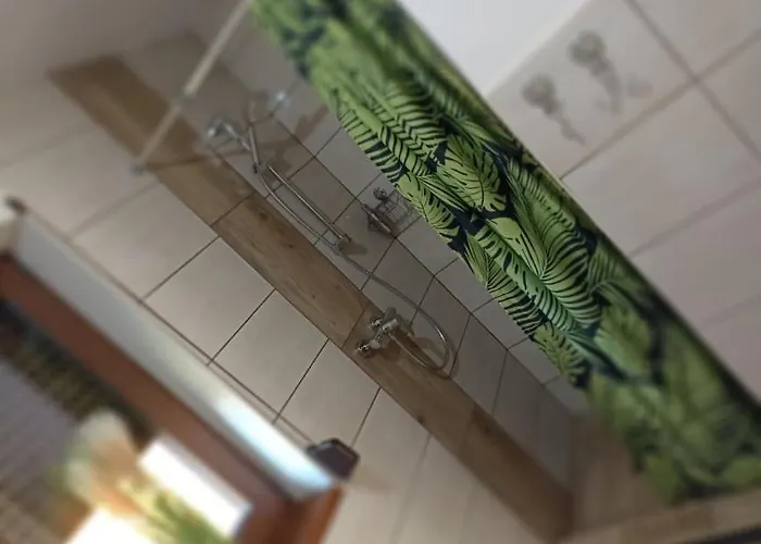 Mala Zator Oswiecim Nyaraló *